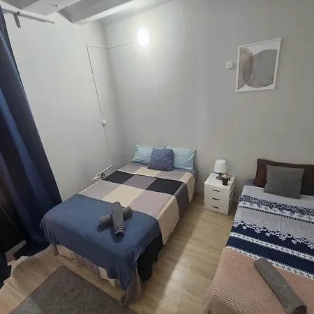 شقة Ccozy Gignes House *