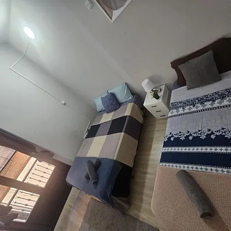 شقة Ccozy Gignes House *