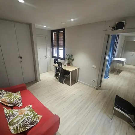 Ccozy Gignes House Apartment