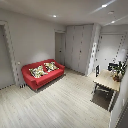 Apartment Ccozy Gignes House