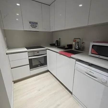 Apartment Ccozy Gignes House *