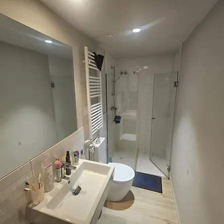 Ccozy Gignes House Apartment Barcelona