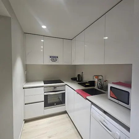 Apartment Ccozy Gignes House *