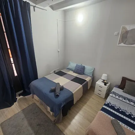 Ccozy Gignes House Barcelona