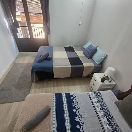 Apartment Ccozy Gignes House *