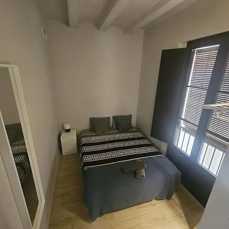 Apartment Ccozy Gignes House *