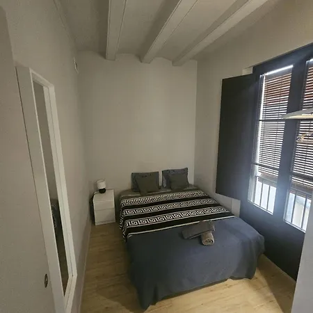 Apartment Ccozy Gignes House Barcelona