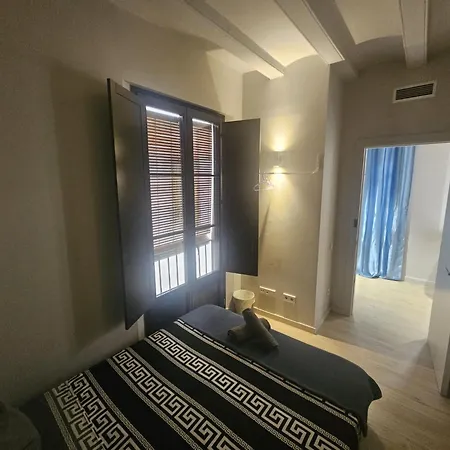 Apartment Ccozy Gignes House