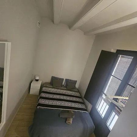 Ccozy Gignes House * Barcelona