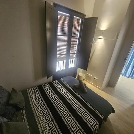 Ccozy Gignes House * 바르셀로나