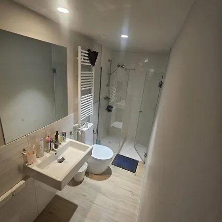 Ccozy Gignes House Barcelona